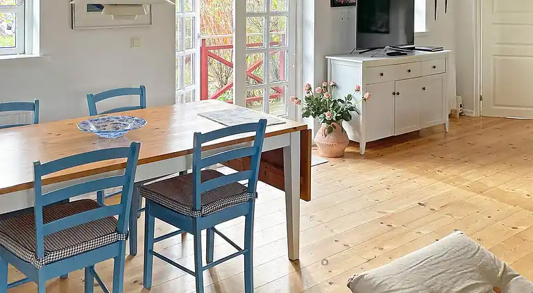 Holiday home in Sölvesborg S