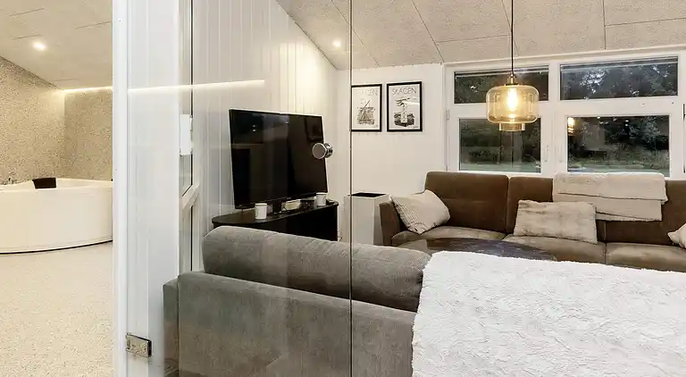 Holiday home in Bratten Strand