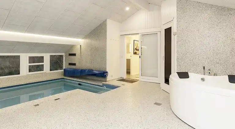 Holiday home in Bratten Strand