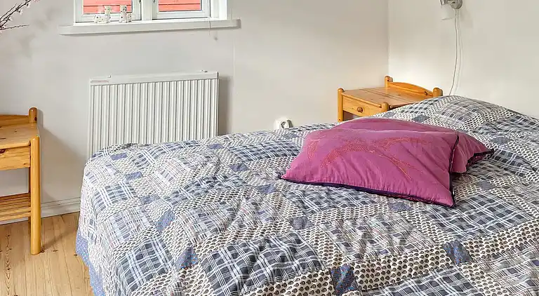 Holiday home in Sölvesborg S