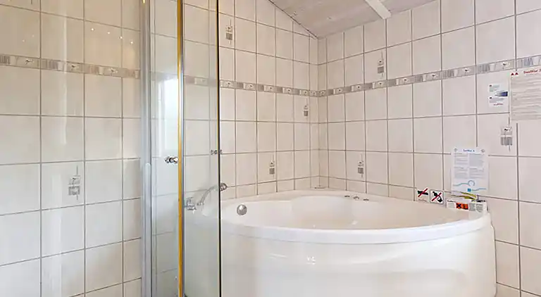 Sommerhus i Spodsbjerg