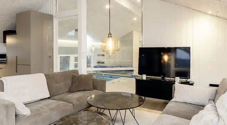 Holiday home in Bratten Strand