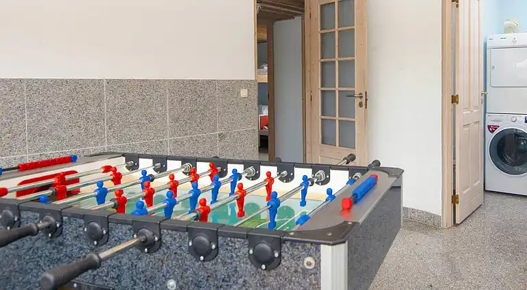 Holiday home in Houvig Strand