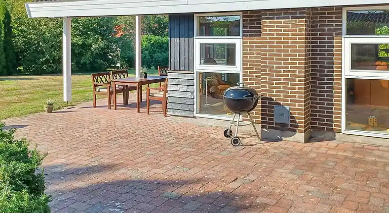 Sommerhus i Væggerløse