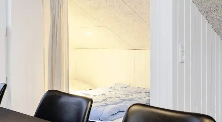 Holiday home in Bratten Strand