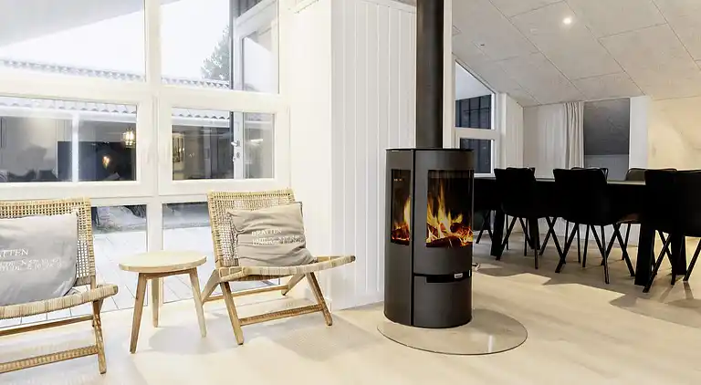 Holiday home in Bratten Strand