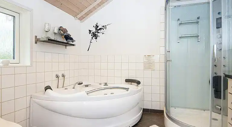 Holiday home in Allingåbro