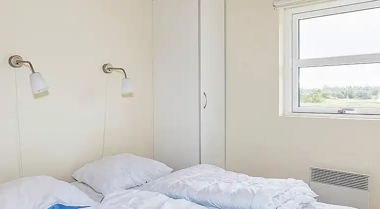 Holiday home in Brovst