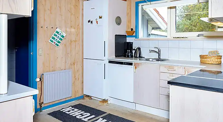 Maison de vacances au Thisted