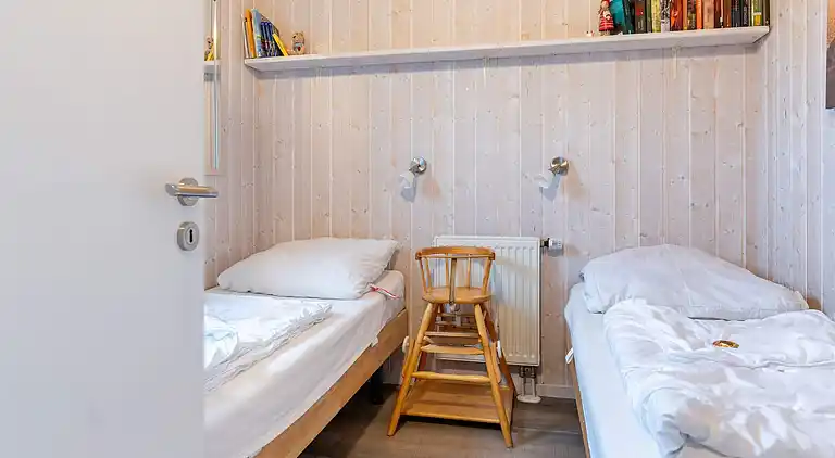 Casa vacanze in Otterndorf