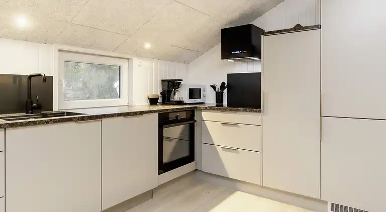 Holiday home in Bratten Strand