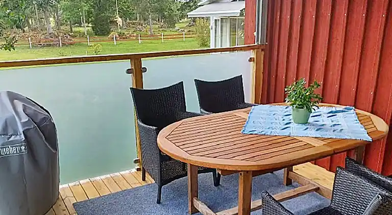 Casa vacanze in Jonsrud