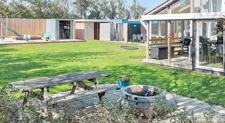 Holiday home in Vinderup