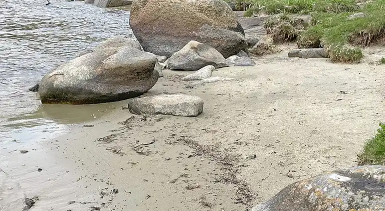 Holiday home in Sölvesborg S