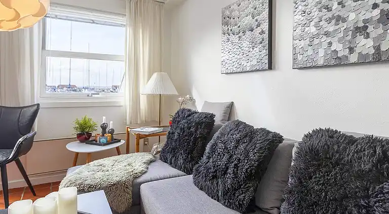 Casa vacanze in Nibe