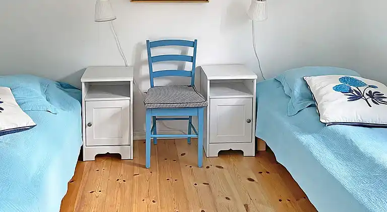 Holiday home in Sölvesborg S