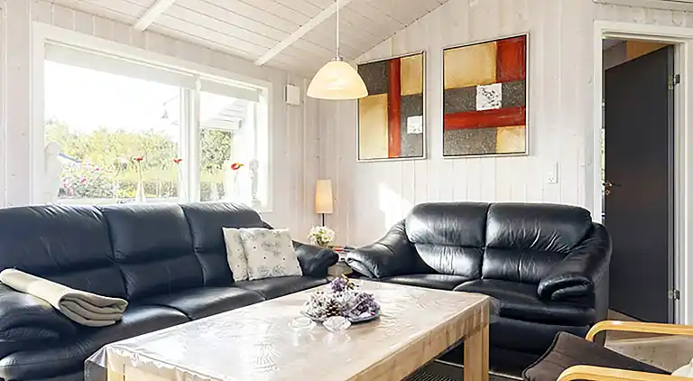 Sommerhus i Spodsbjerg