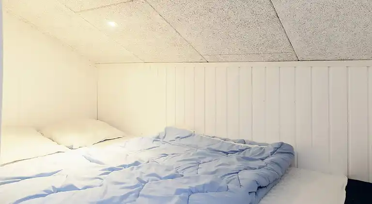 Holiday home in Bratten Strand