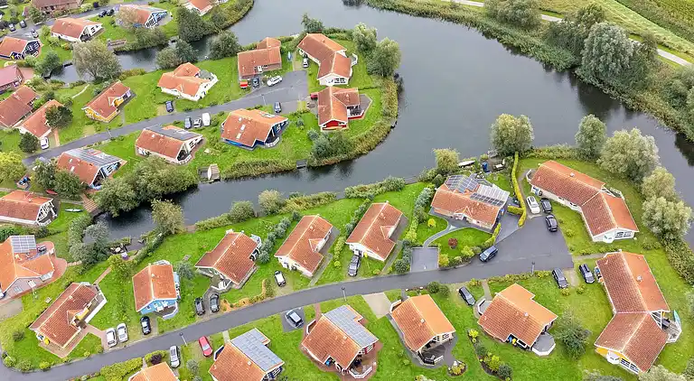 Casa vacanze in Otterndorf