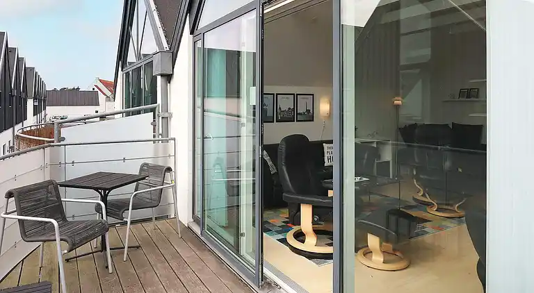 Holiday home in Væggerløse