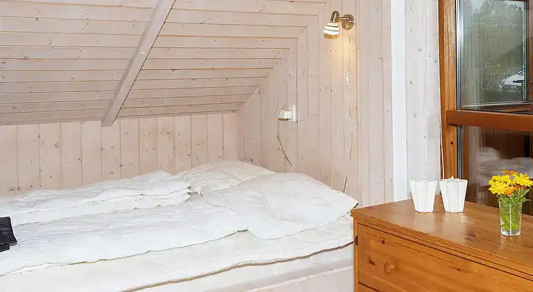 Holiday home in Øster Assels