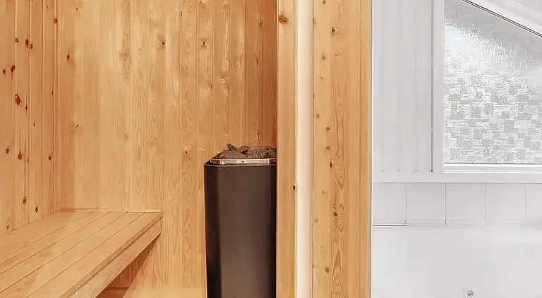 Holiday home in Ålbæk