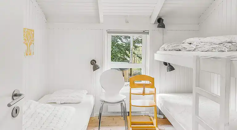 Holiday home in Ålbæk