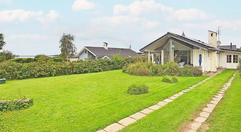 Holiday home in Faaborg