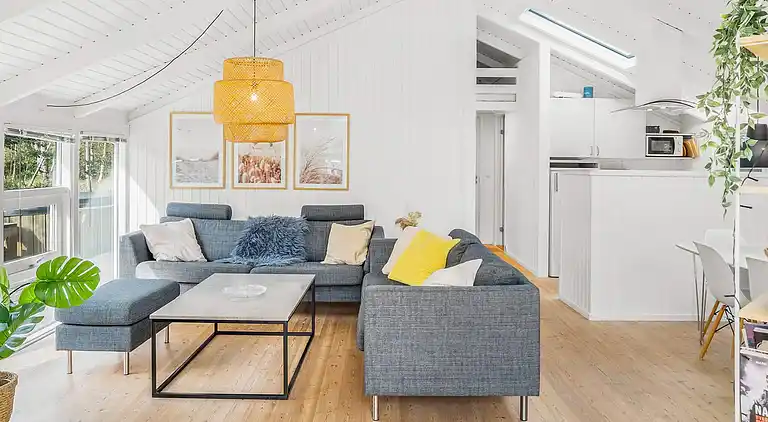 Holiday home in Ålbæk