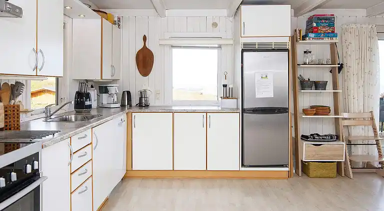 Holiday home in Lemvig