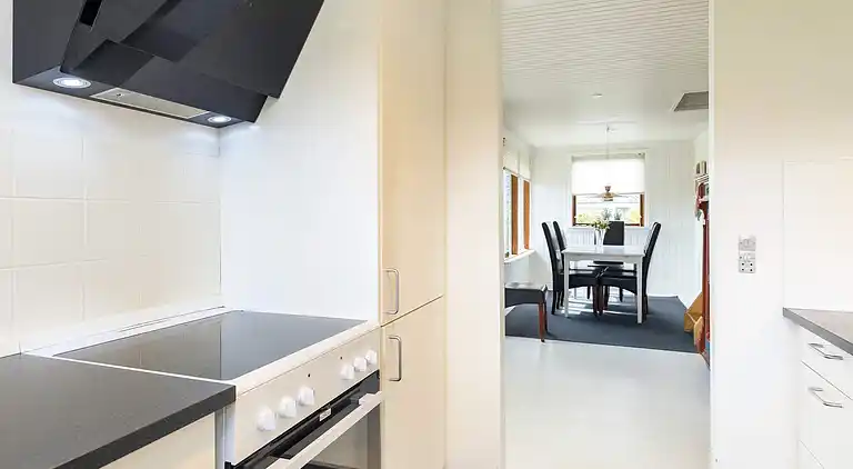 Holiday home in Faaborg