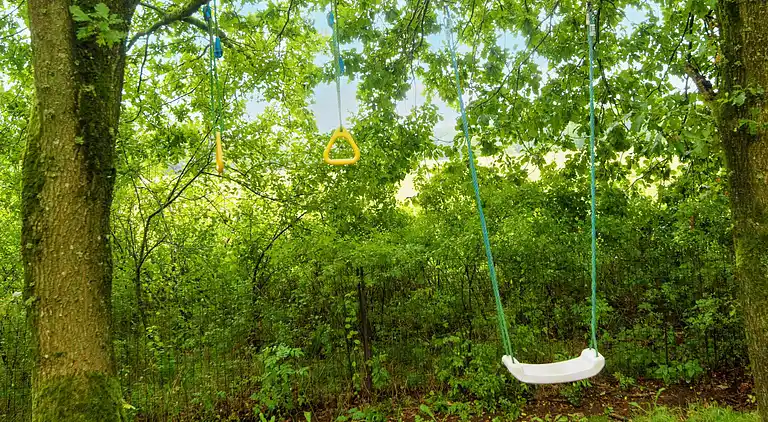 Feriebolig i Hovborg