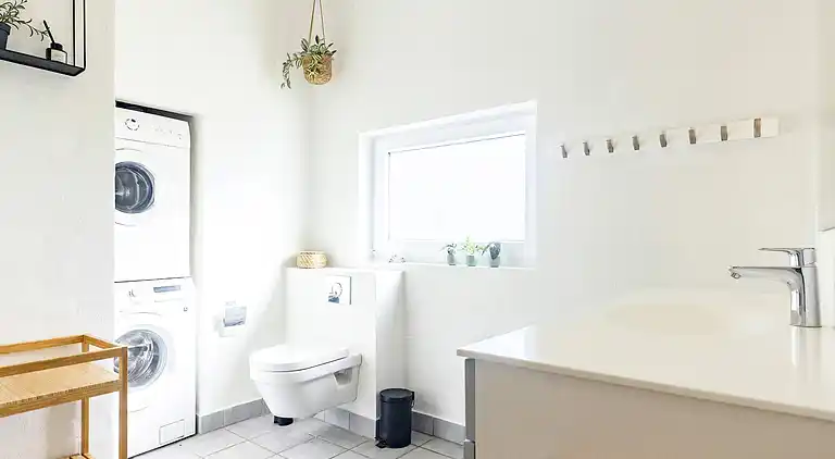 Sommerhus i Blåvand