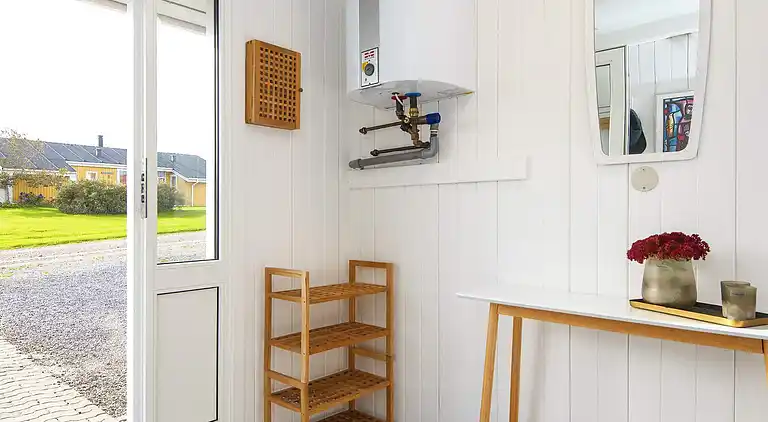 Holiday home in Lemvig