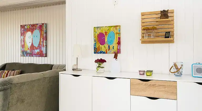 Holiday home in Lemvig