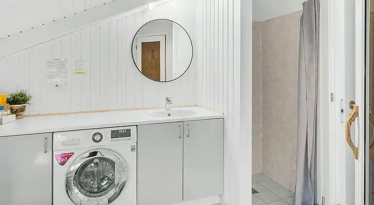 Holiday home in Ålbæk