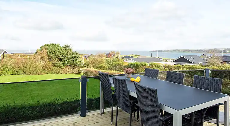 Holiday home in Lemvig