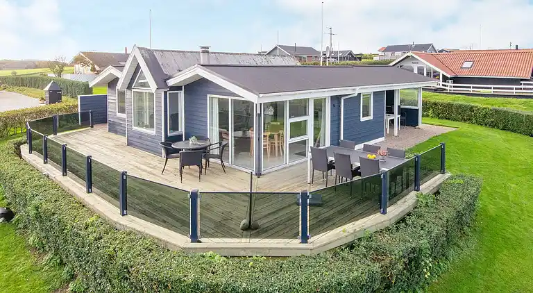 Holiday home in Lemvig