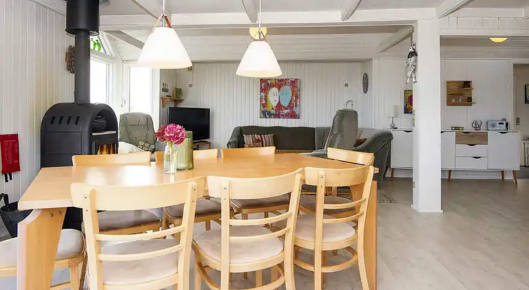 Holiday home in Lemvig