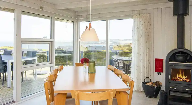 Holiday home in Lemvig