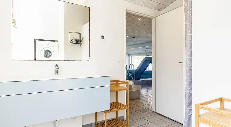 Sommerhus i Blåvand