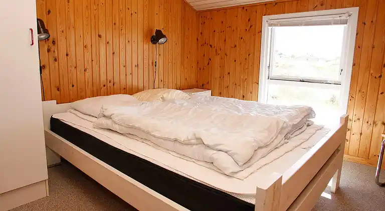 Holiday home in Thisted