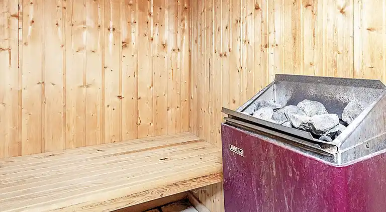 Semesterbostad i Blokhus