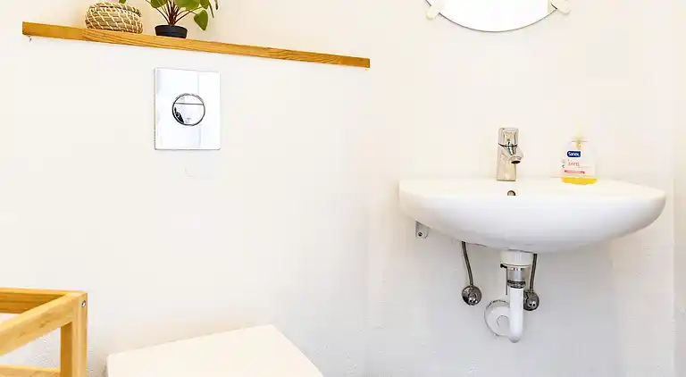 Sommerhus i Blåvand