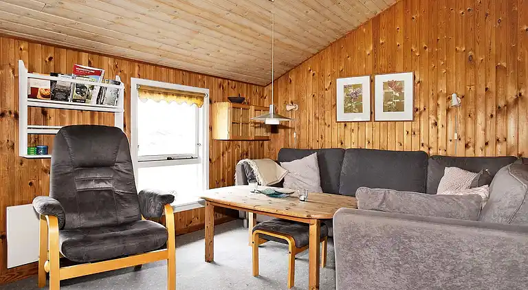 Holiday home in Thisted