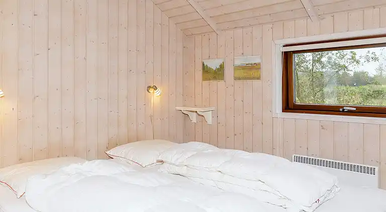 Holiday home in Øster Assels