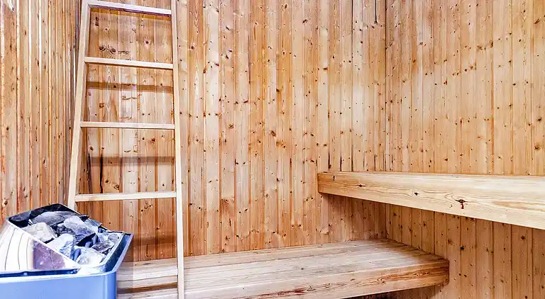 Sommerhus i Blåvand