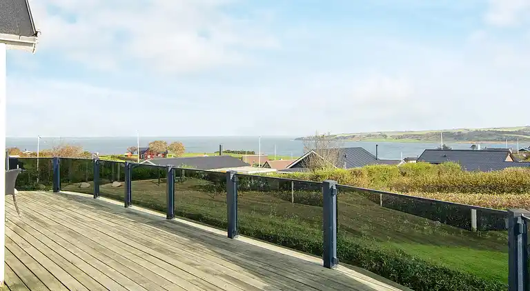 Holiday home in Lemvig