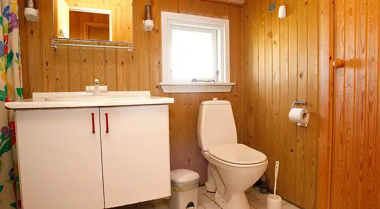 Holiday home in Thisted