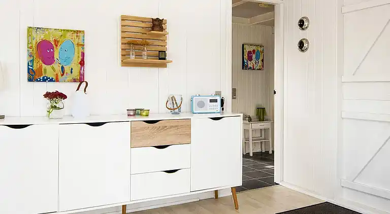 Holiday home in Lemvig